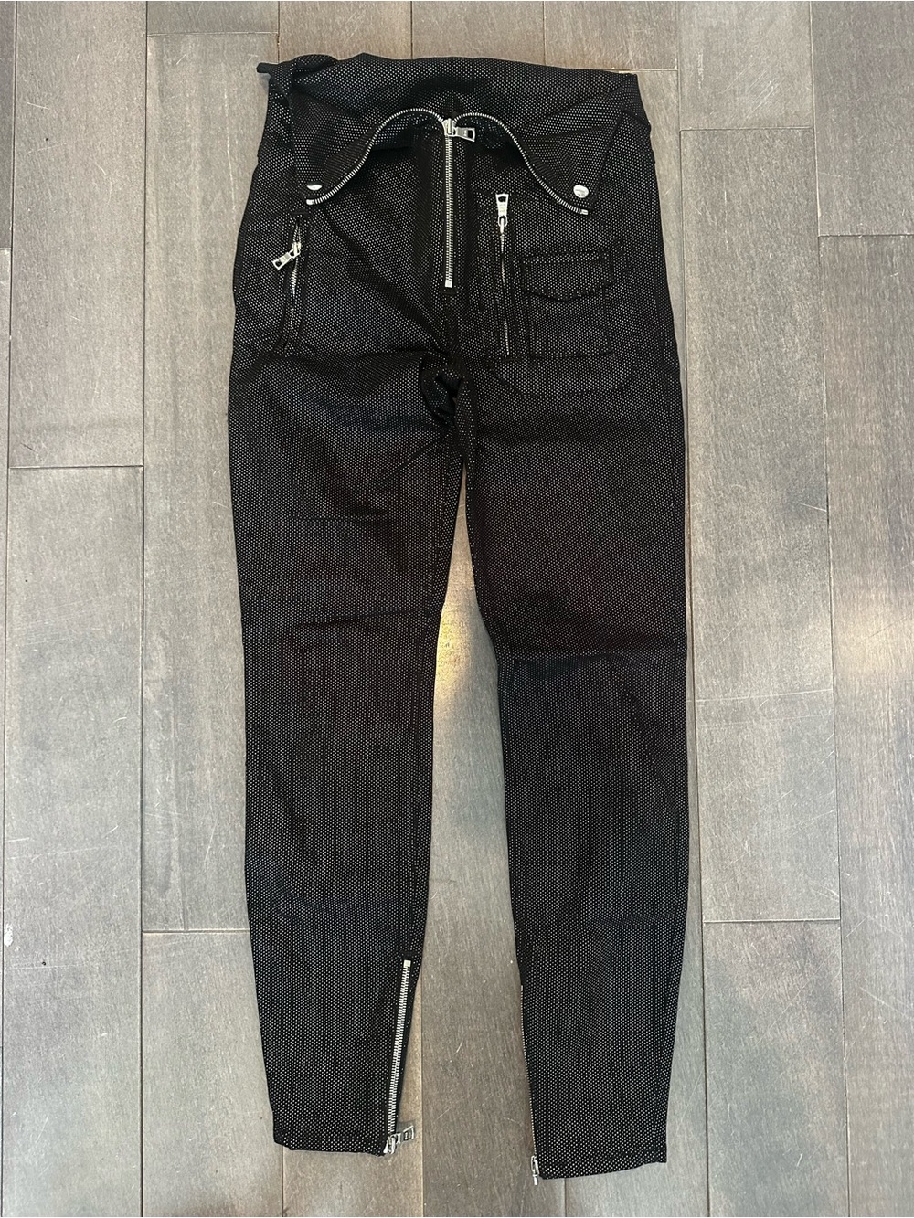 RTA diavolina skinny jeans